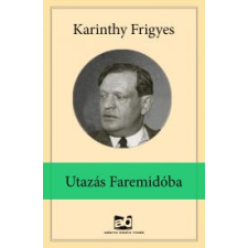 Adamo Books Utazás Faremidóba regény