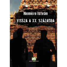 Adamo Books Vissza a XX. Századba regény