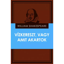 Adamo Books Vízkereszt, vagy amit akartok egyéb e-könyv