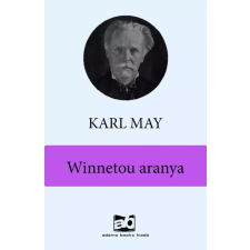 Adamo Books Winnetou aranya egyéb e-könyv