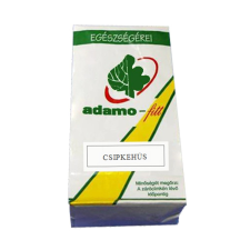 Adamo Csipkehús tea (szálas) 100 g gyógytea