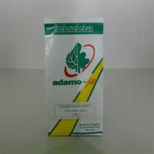 Adamo fehér fagyöngy 100 g 100 g gyógytea