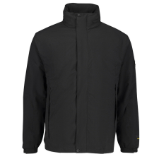 Adamo férfi dzseki 164500 3in1 10.000 vízoszlop, Fekete 4XL férfi kabát, dzseki