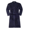 Adamo férfi fürdőköpeny 149011 frottír kétoldalas oversized, 6XL Sötétkék