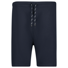 Adamo férfi rövidnadrág 119212 Plus Size, Sötétkék 10XL