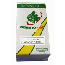 ADAMO GALAGONYA VIRÁGOS ÁGVÉG gyógytea