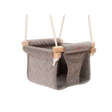  Adamo junior hinta szürke babahinta