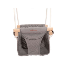 Adamo junior hinta szürke babahinta