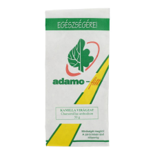  ADAMO KAMILLAVIRÁG gyógytea