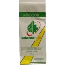 Adamo kisvirágú füzike 20 g gyógytea