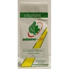 Adamo Kisvirágú Füzike tea (szálas) 20 g gyógytea