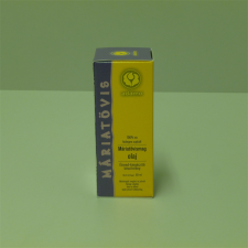 Adamo máriatövismag olaj 50 ml vitamin és táplálékkiegészítő
