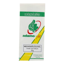  ADAMO MEDVESZŐLŐLEVÉL gyógytea
