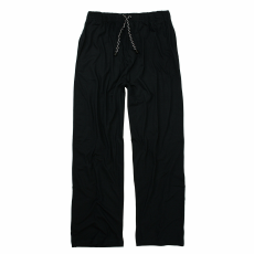 Adamo Pants Férfi GERD Plus Size Sweatpants Slim, Fekete 6XL