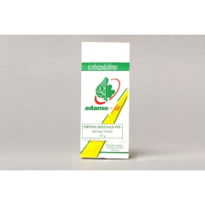  ADAMO TEA ORVOSI ZSÁLYALEVÉL SZÁLAS 30G gyógytea
