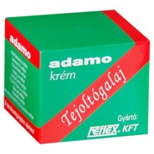  Adamo Tejoltógalaj krém (75 ml) gyógyhatású készítmény
