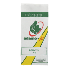  ADAMO ZÖLD TEA tea