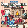 Adams Media Corporation The Snuggly Winter Coloring Book (Kniha)