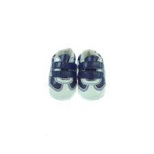 Adams sötétkék mintás baba cipő - 74 gyerek cipő