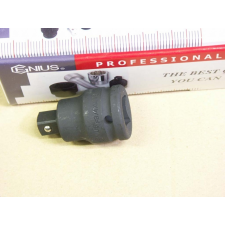  adapter légkulcshoz 3/4&quot;-ról 1/2&quot;-ra fogó