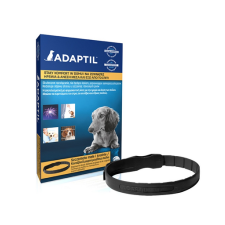 Adaptil Nyugtató nyakörv kutyáknak S-M (45 cm) nyakörv, póráz, hám kutyáknak