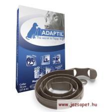 Adaptil nyugtató nyakörv M-L kutya, 70 cm nyakörv, póráz, hám kutyáknak