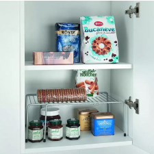  Adapto széthúzható kiegészítő polc konyhai eszköz