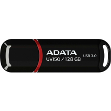 ADATA 128GB UV150 USB 3.0 Pendrive - Fekete pendrive