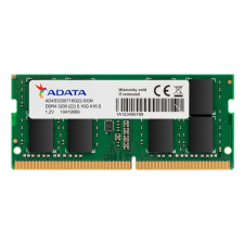 ADATA 16GB /3200 Premier DDR4 Notebook RAM memória (ram)