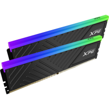 ADATA 16GB / 3600 XPG Spectrix D35G DDR4 DIMM CL18 Dual RAM KIT (2x8GB) memória (ram)
