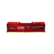ADATA 16GB 3600MHz DDR4 RAM ADATA XPG GAMMIX D10 CL19 (AX4U360016G18I-SB10) (AX4U360016G18I-SB10) - Memória memória (ram)