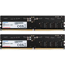 ADATA 16GB / 5600 DDR5 RAM KIT (2x8GB) (AD5U56008G-DT) memória (ram)