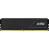 ADATA 16GB DDR4 3200MHz XPG Gammix D35 Black (AX4U320016G16A-SBKD35)