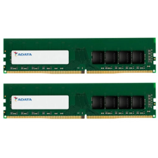 ADATA 16GB Premier DDR4 3200MHz CL22 KIT AD4U32008G22-DTGN memória (ram)
