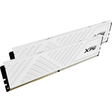 ADATA 16GB XPG Gammix D35 DDR4 3200MHz CL16 KIT AX4U32008G16A-DTWHD35 memória (ram)