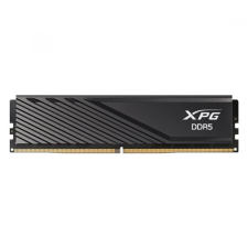 ADATA 16GB XPG Lancer Blade DDR5 6000MHz CL30 AX5U6000C3016G-SLABBK (AX5U6000C3016G-SLABBK) memória (ram)