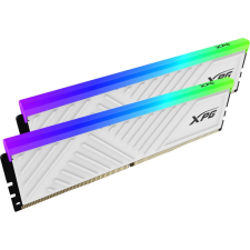 ADATA 16GB XPG Spectrix D35G DDR4 3600MHz CL18 KIT AX4U36008G18I-DTWHD35G memória (ram)