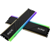 ADATA 16GB XPG Spectrix D35G RGB DDR4 3200MHz CL16 KIT AX4U32008G16A-DTBKD35G