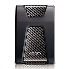 ADATA 1TB 2,5" USB3.1 HD650 Black (AHD650-1TU31-CBK) merevlemez, ssd