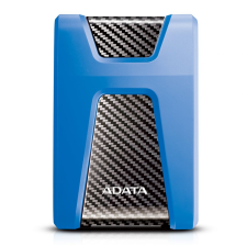 ADATA 1TB 2,5" USB3.1 HD650 Blue (AHD650-1TU31-CBL) merevlemez