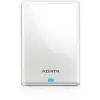 ADATA 1TB AHV620S USB3.1 Külső HDD - Fehér (AHV620S-1TU31-CWH)