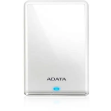 ADATA 1TB AHV620S USB3.1 Külső HDD - Fehér (AHV620S-1TU31-CWH) merevlemez, ssd