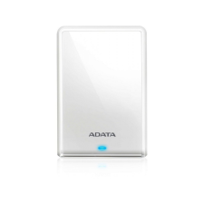 ADATA 1TB AHV620S USB3.1 Külső HDD - Fehér (AHV620S-1TU31-CWH) merevlemez