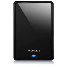 ADATA 1TB AHV620S USB 3.1 Külső HDD - Fekete (AHV620S-1TU31-CBK) merevlemez