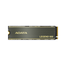 ADATA 1TB M.2 2280 NVMe Legend 800 ALEG-800-1000GCS merevlemez