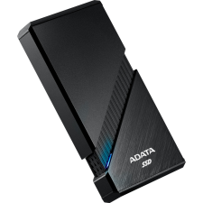 ADATA 1TB SE920 USB 4 Gen3x2 Külső SSD - Fekete (SE920-1TCBK) merevlemez