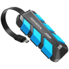 ADATA 1TB USB3.2 Type-C SC740 Black/Blue SC740-1000G-CBU