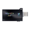 ADATA 1TB USB3.2/USB Type-C SC730 Black (SC730-1T-CACTI)