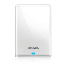 ADATA 2.5" HDD USB 3.1 1TB HV620S, Fehér merevlemez