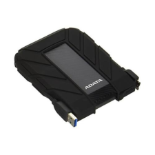 ADATA 2.5" HDD USB 3.1 2TB HD710P ütésálló, Fekete merevlemez